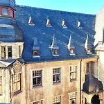 Am Rathaus Apartmán Quedlinburg