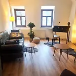 Apartmán Am Rathaus *