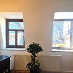Am Rathaus Apartmán *