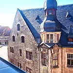 Am Rathaus Apartmán Quedlinburg