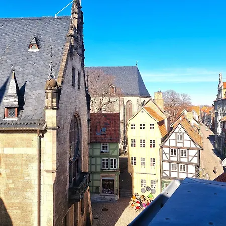 公寓 Am Rathaus