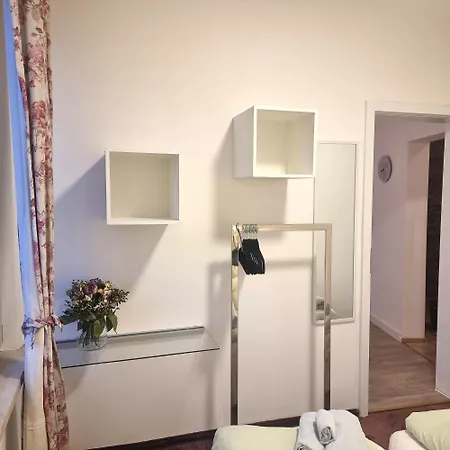 Am Rathaus شقة كيدلينبورغ