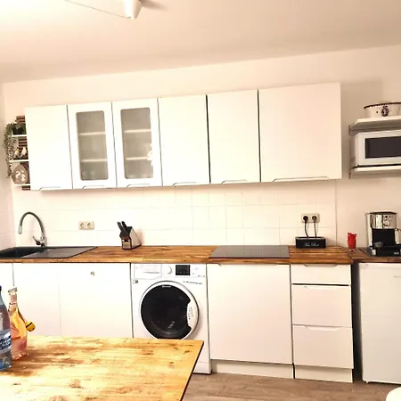 Am Rathaus Lägenhet Quedlinburg