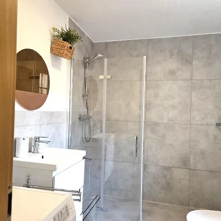 Am Rathaus 奎德林堡