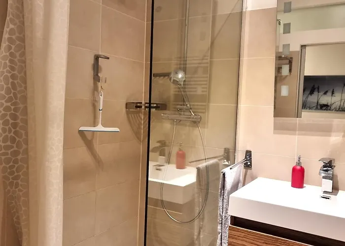 Lägenhet Am Rathaus *