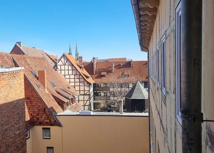 Lägenhet Am Rathaus