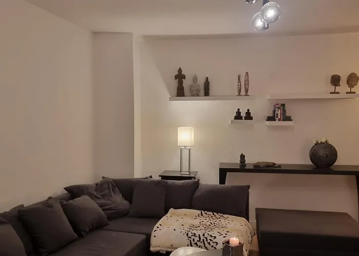 Am Rathaus 奎德林堡