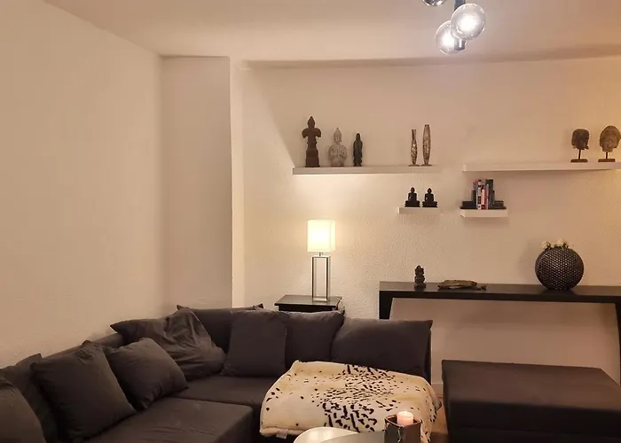 Am Rathaus 奎德林堡