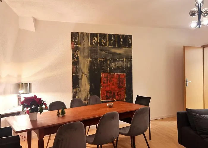 Am Rathaus 奎德林堡