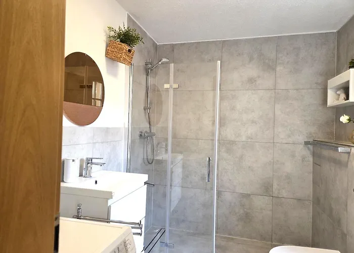 Am Rathaus 奎德林堡